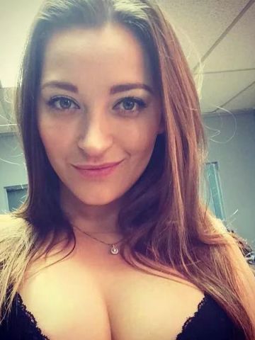 Патриция Камешково