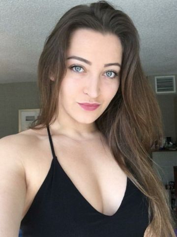 Светлана Зрелая Вип Камешково