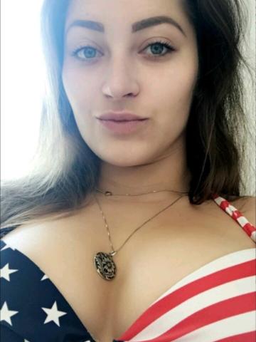 Светлана Зрелая Вип фото 2