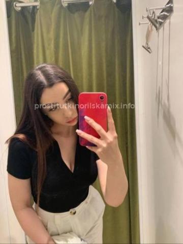 Камилла фото 2